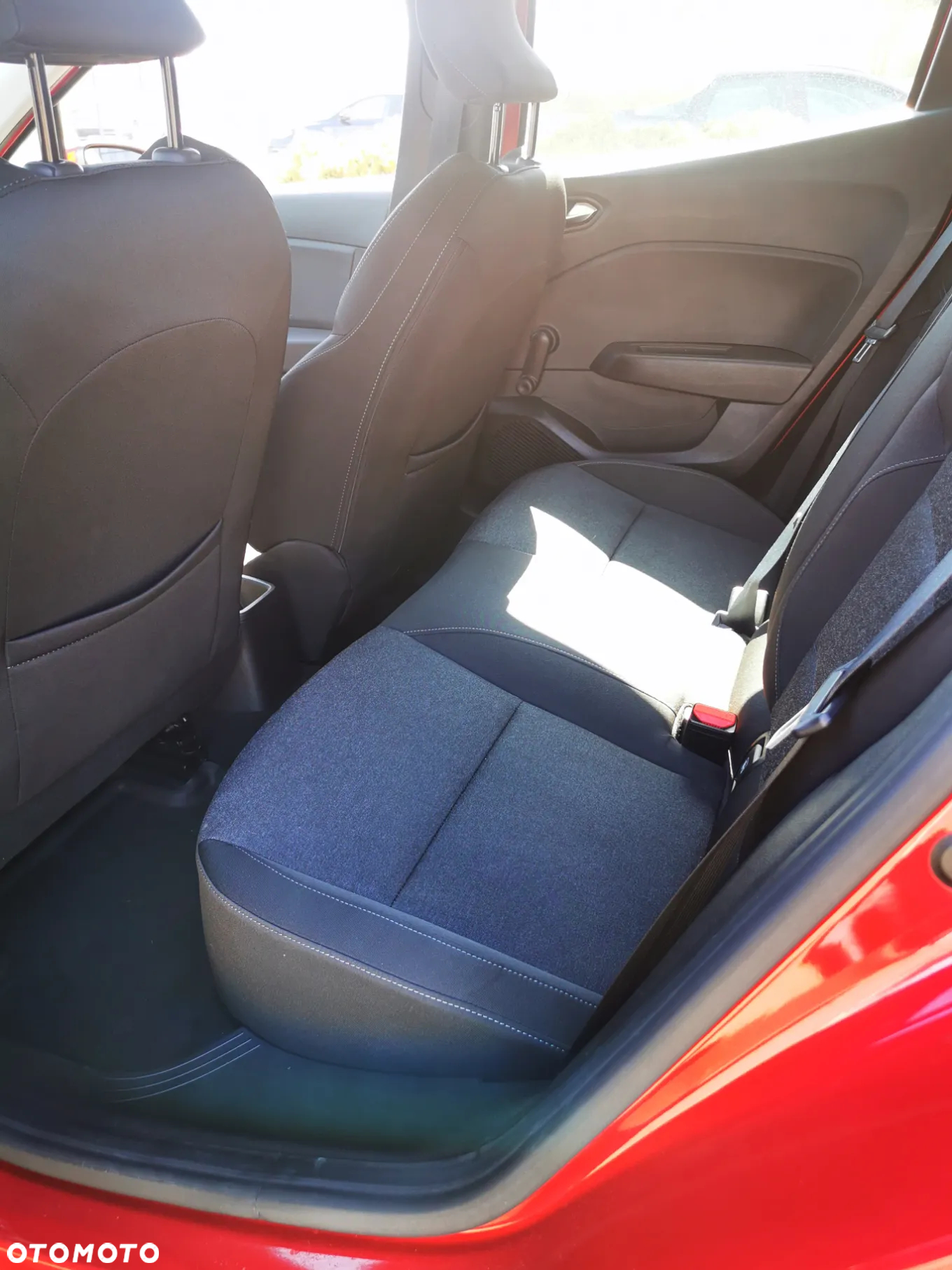 Renault Clio 1.0 TCe Intens - 15