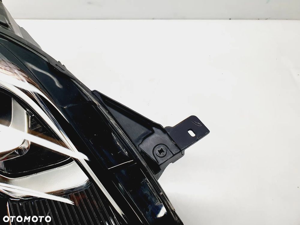 FORD PUMA MK2 II LAMPA PRAWA PRZÓD FULL LED ORYGINAŁ EU!!! - 4