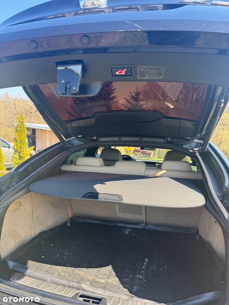 BMW X6 xDrive40d - 13