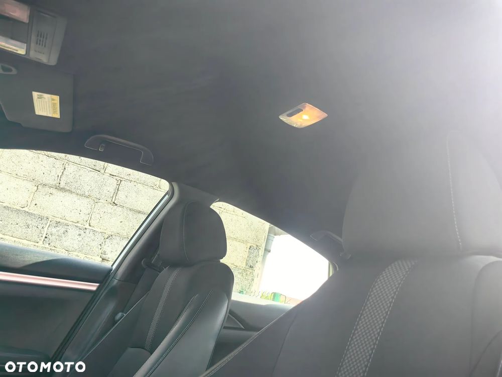 Honda Civic 2.0 i-VTEC LX CVT - 11