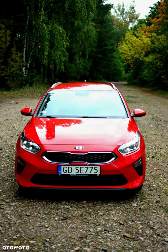 Kia Ceed - 19