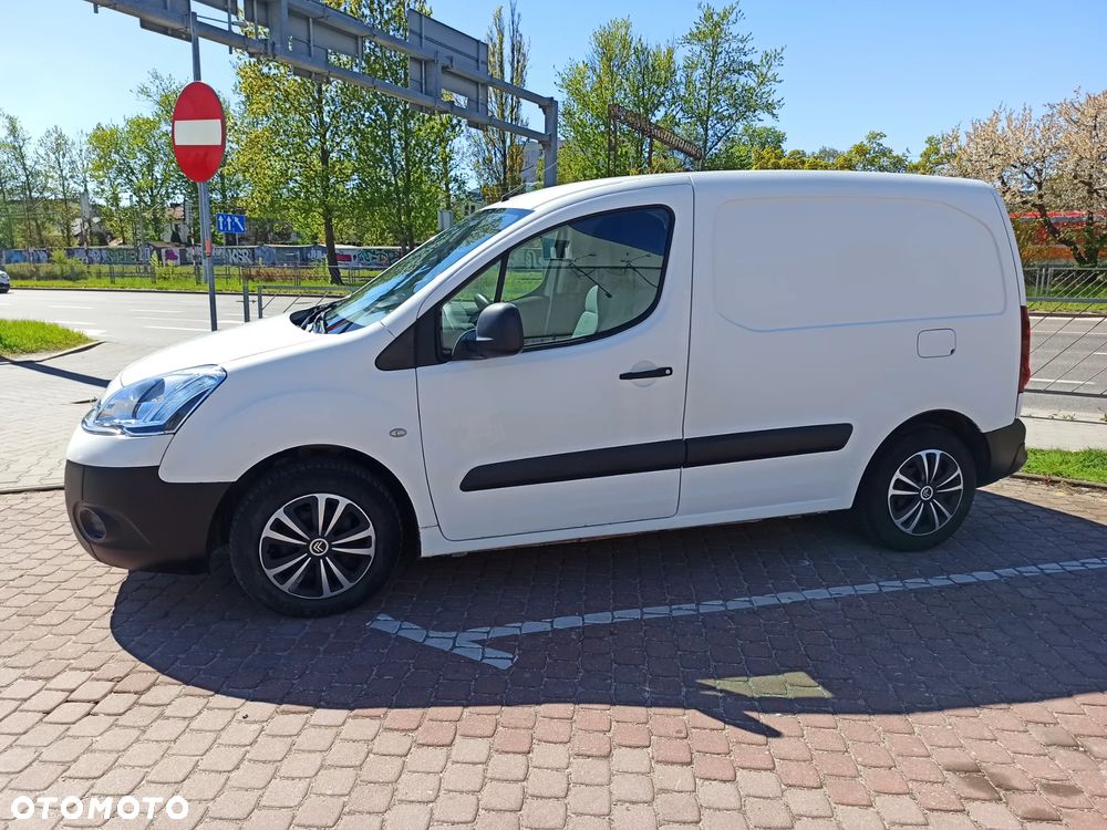 Citroën Berlingo - 3
