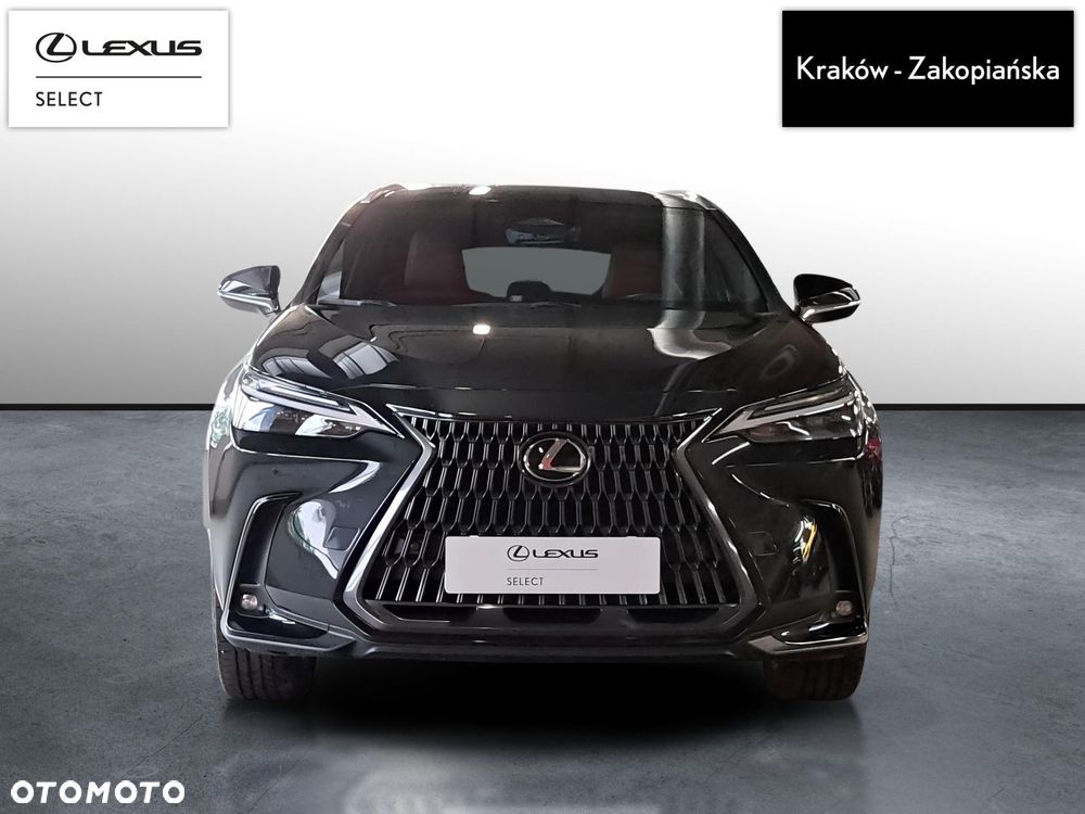Lexus NX 350h Prestige AWD - 3