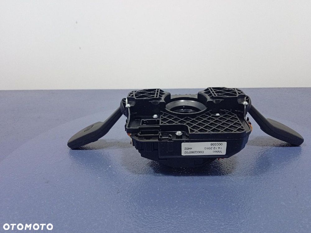 BMW 7 F01 F02 MANETKI PRZEŁĄCZNIK ZESPOLONY TAŚMA 9234442 - 3