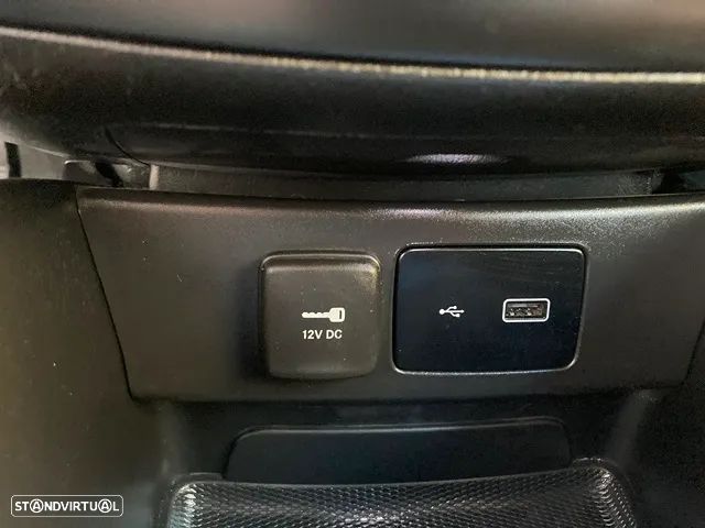 Fiat Tipo 1.3 M-Jet Easy J17 - 21