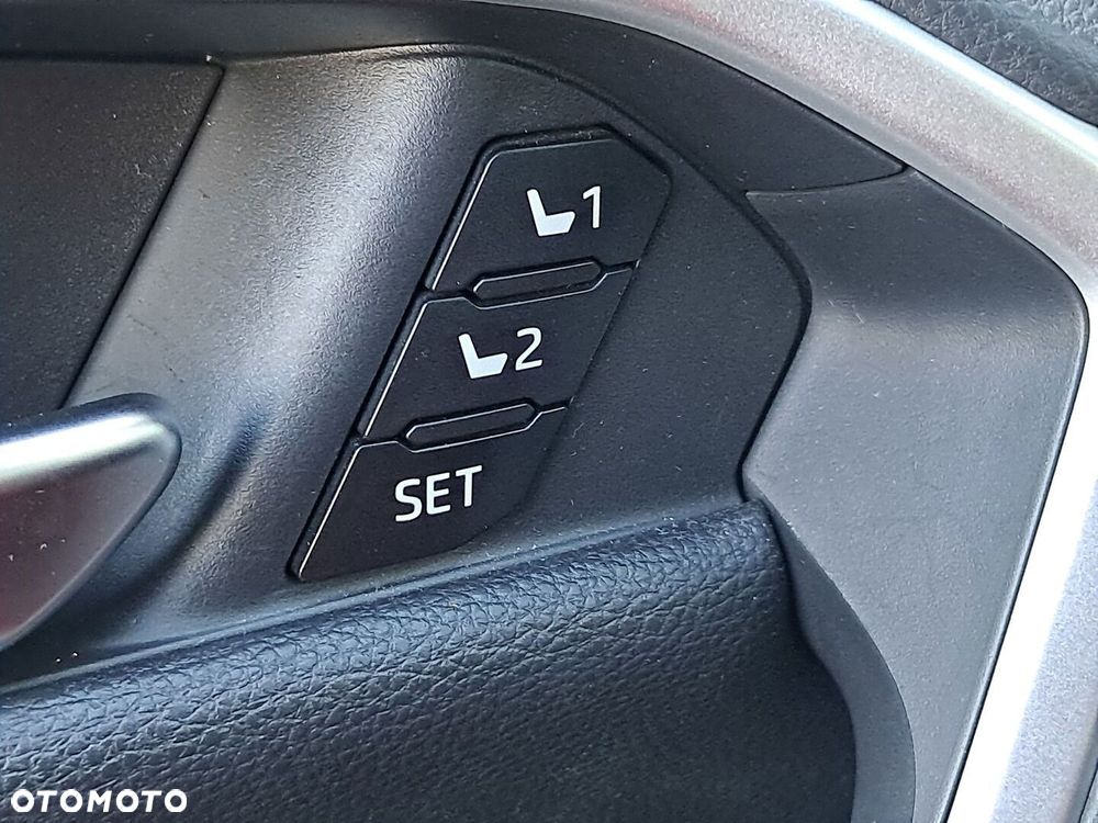Toyota RAV4 2.5 Hybrid Executive 4x4 - 22