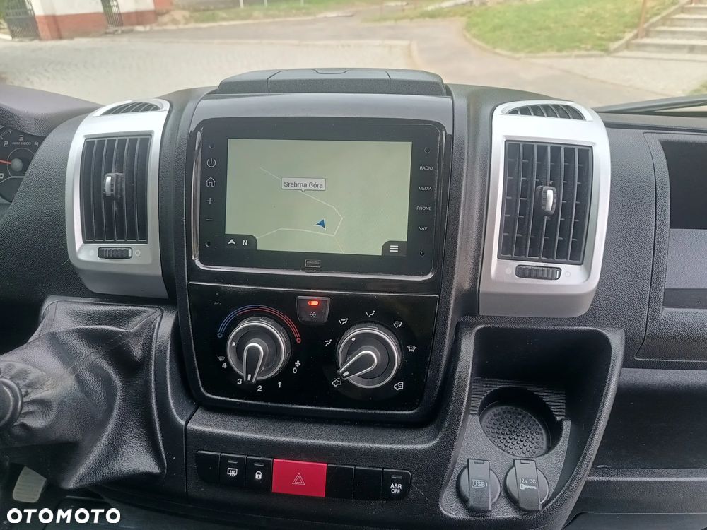 Fiat Ducato - 12