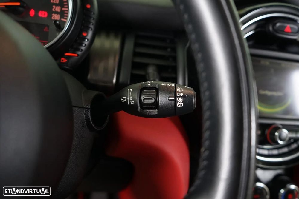 MINI 3 Portas Cooper - 20