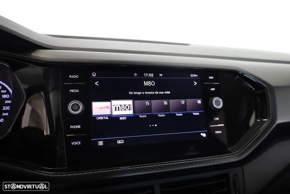 VW T-Cross 1.6 TDI Style DSG - 28