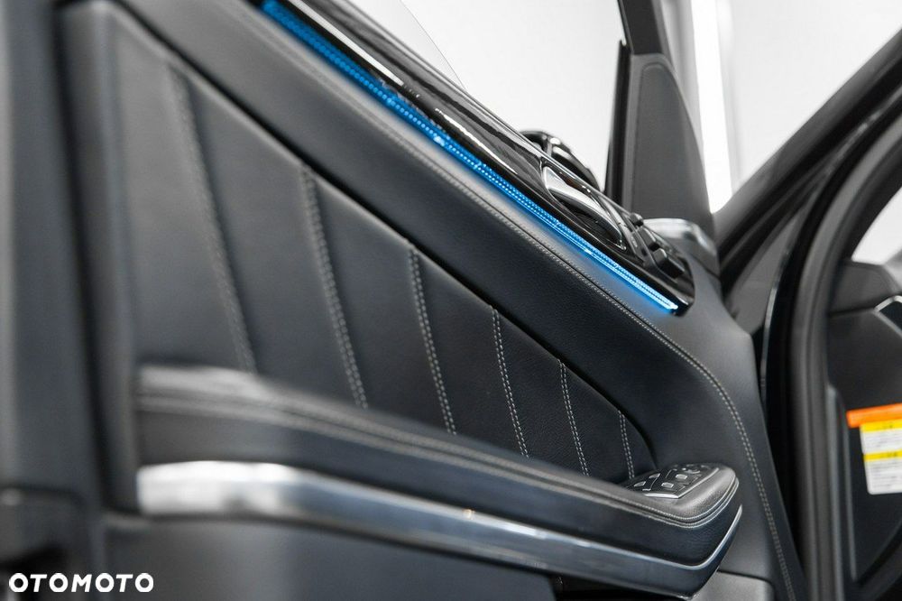 Mercedes-Benz GL - 38