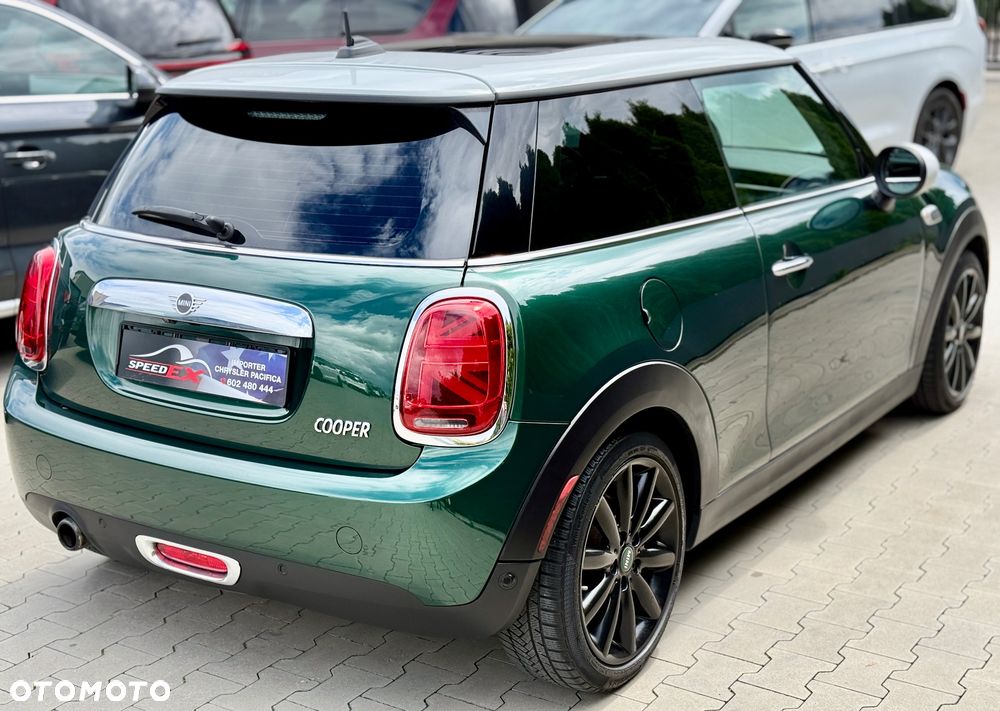 MINI Cooper - 8