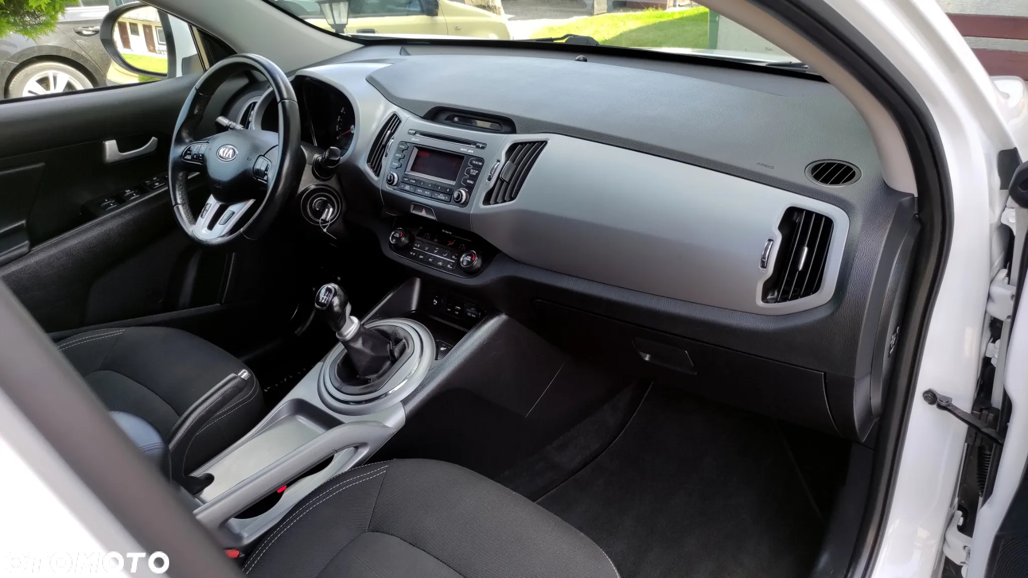 Kia Sportage 1.6 GDI L 2WD - 31