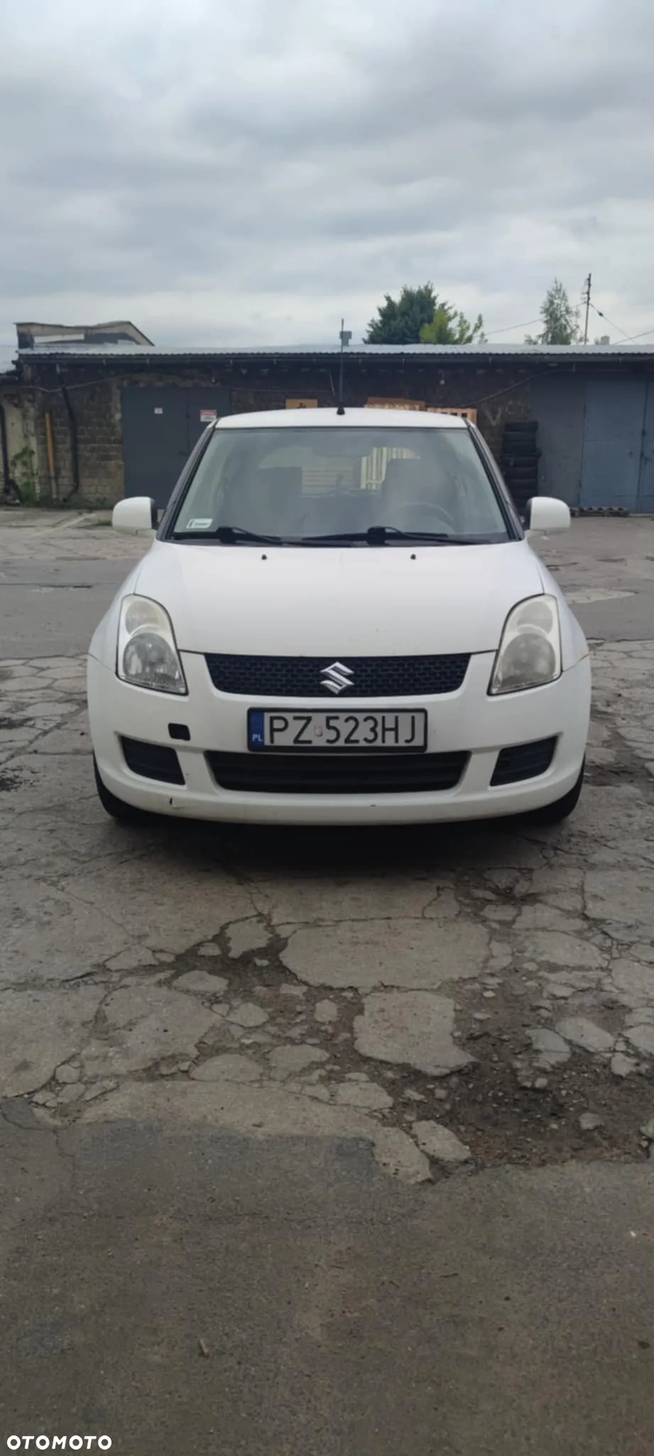 Suzuki Swift - 2