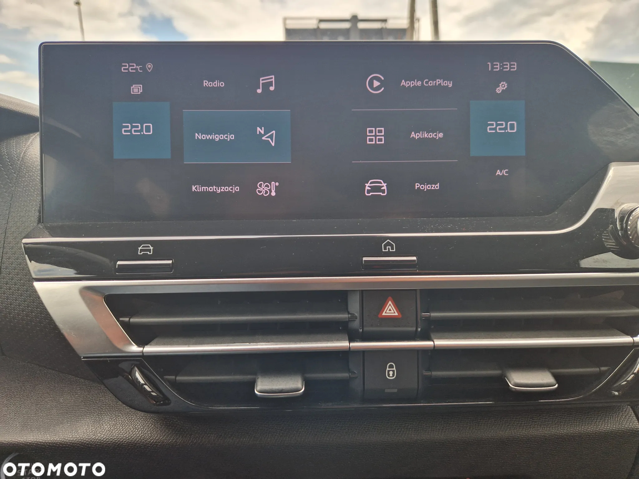 Citroën C4 1.5 BlueHDi Shine S&S - 28