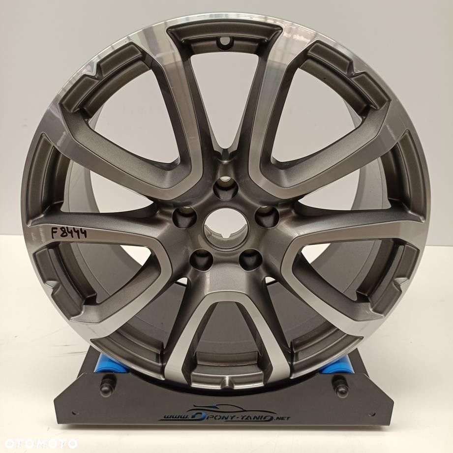 Alufelga 5x114,3 19 Maserati Levante 670044699 (F8444) - 1