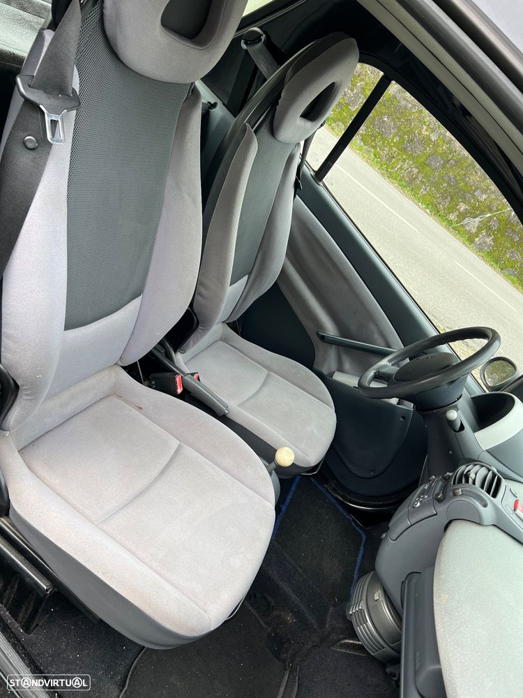 Smart ForTwo Coupé - 8