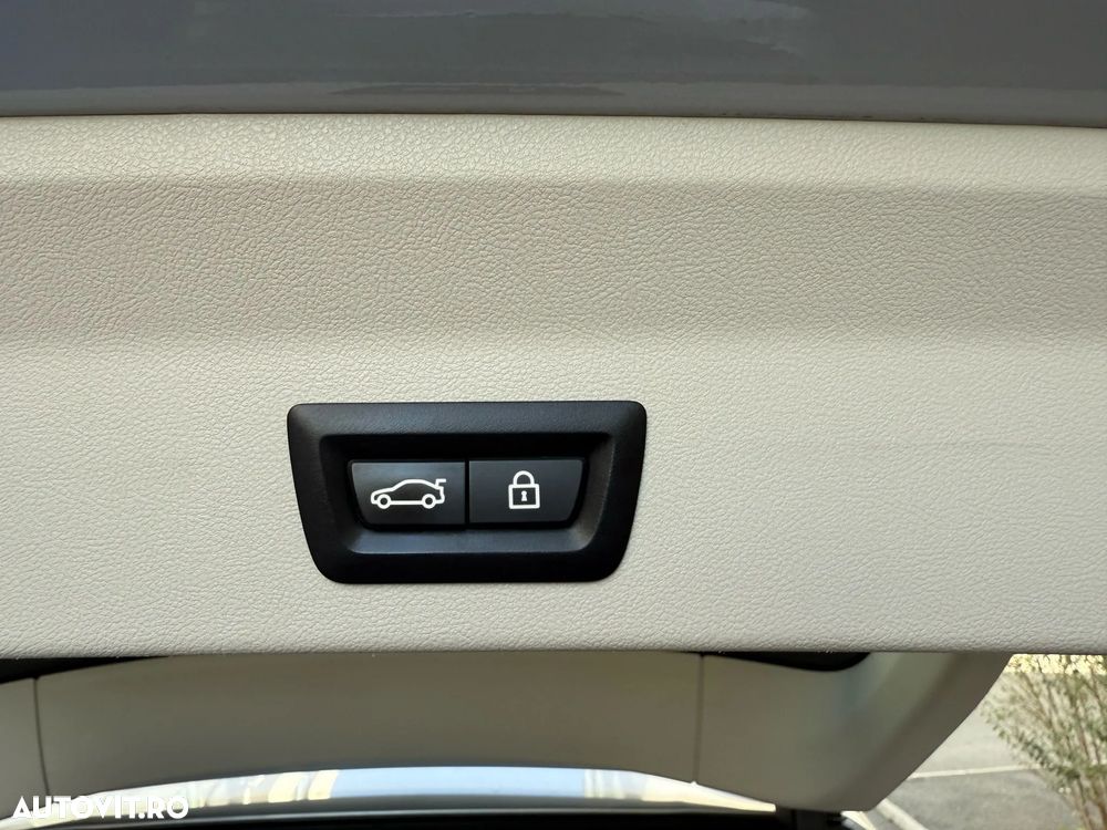 BMW X3 xDrive20d Aut. - 16