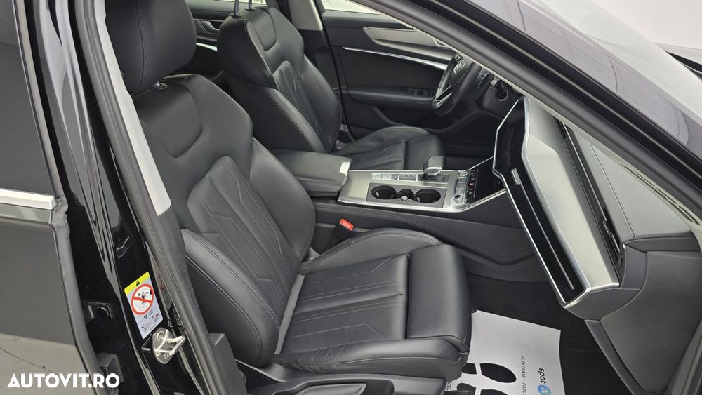 Audi A6 - 19