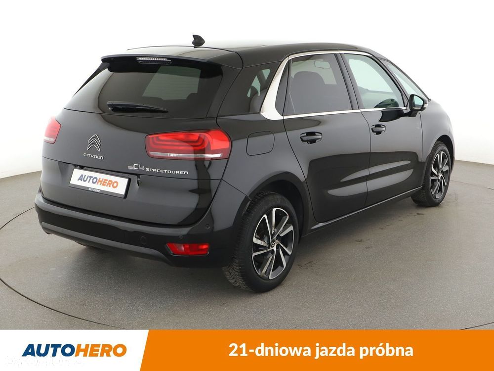 Citroën C4 SpaceTourer - 6