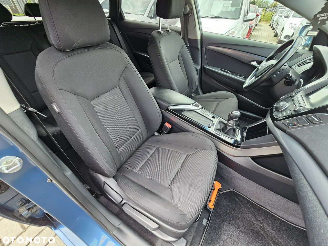 Hyundai i40 1.6 GDI BlueDrive Comfort - 9