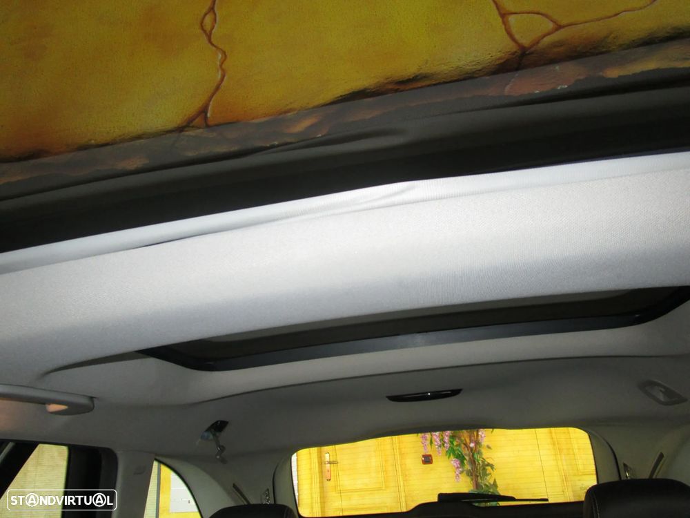 Mercedes-Benz C 200 (BlueTEC) d Station 7G-TRONIC Avantgarde - 26