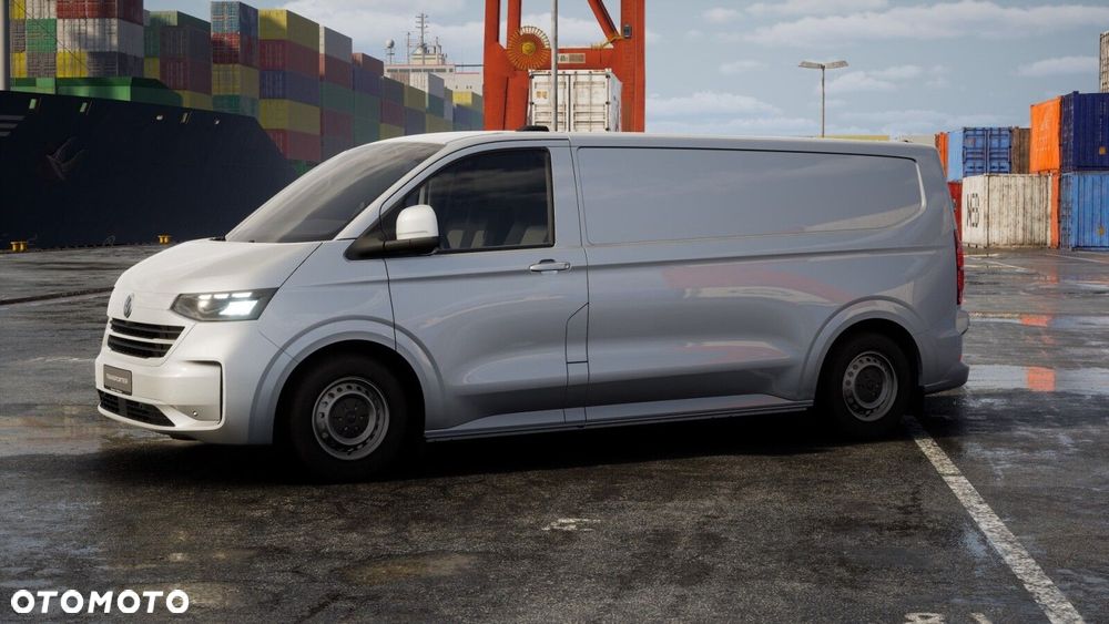 Volkswagen Transporter L2H1 "L" - 3
