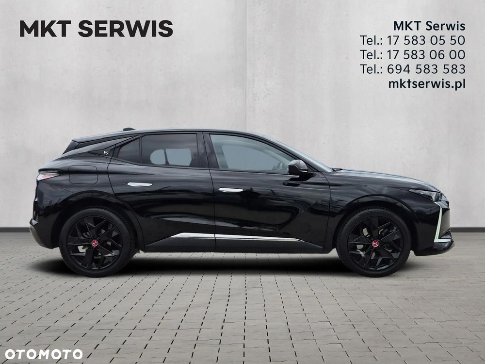 DS Automobiles DS 4 1.6 PureTech Performance Line - 6