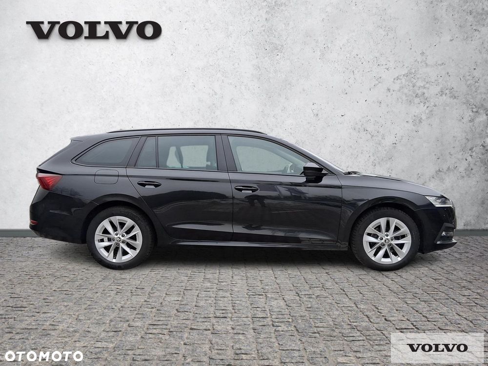 Skoda Octavia - 7