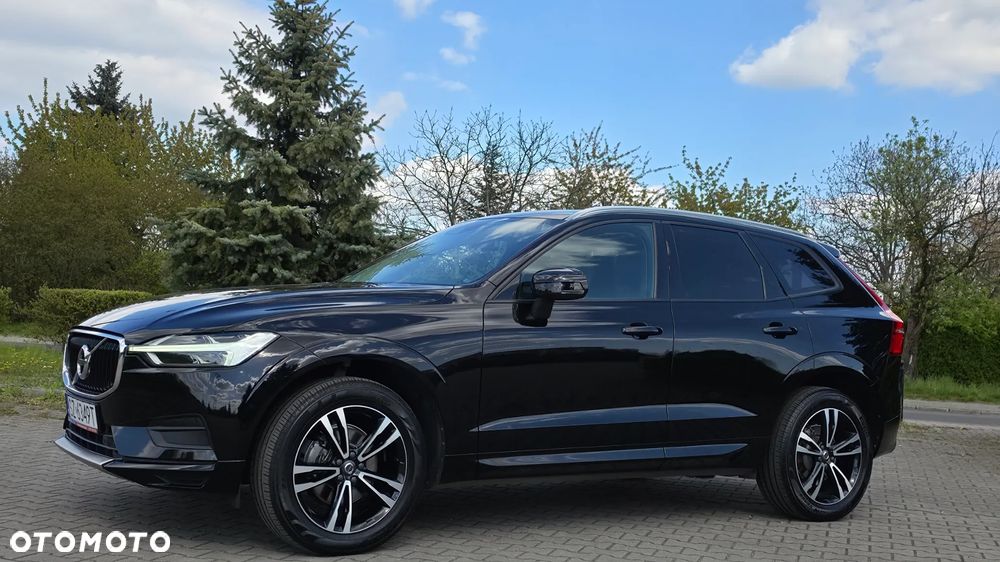 Volvo XC 60 - 11