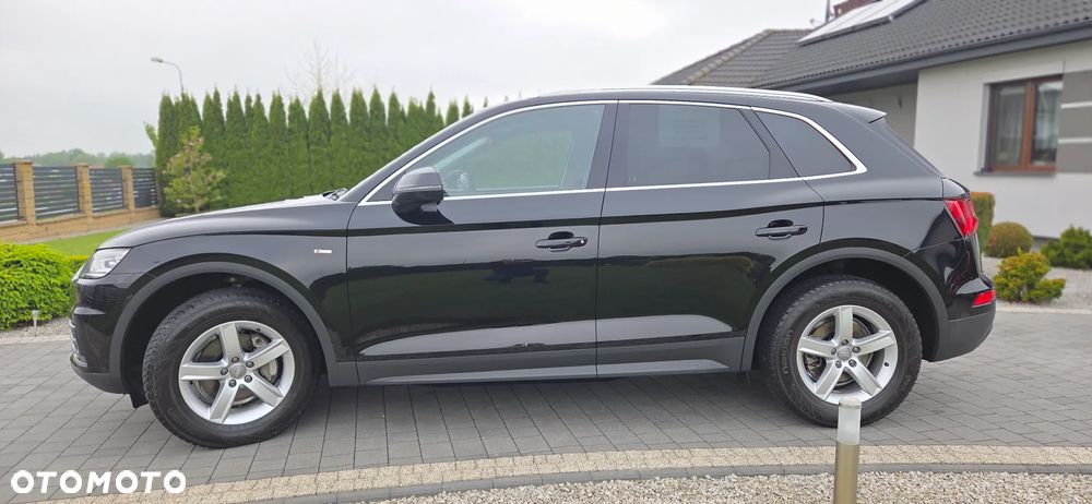 Audi Q5 2.0 TDI - 7