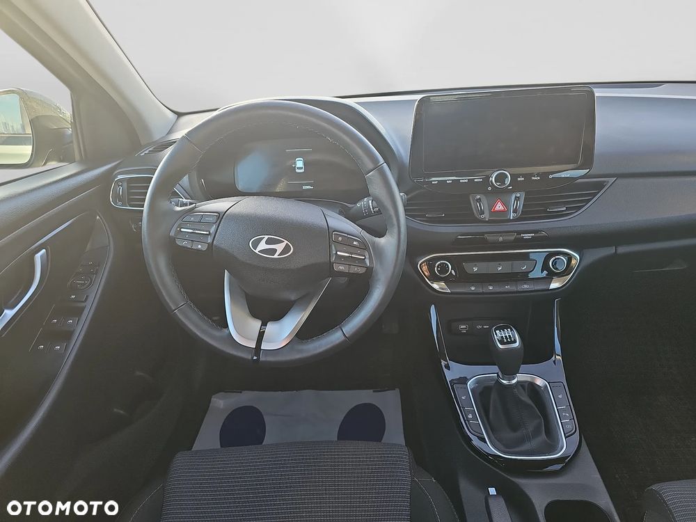 Hyundai i30 - 11