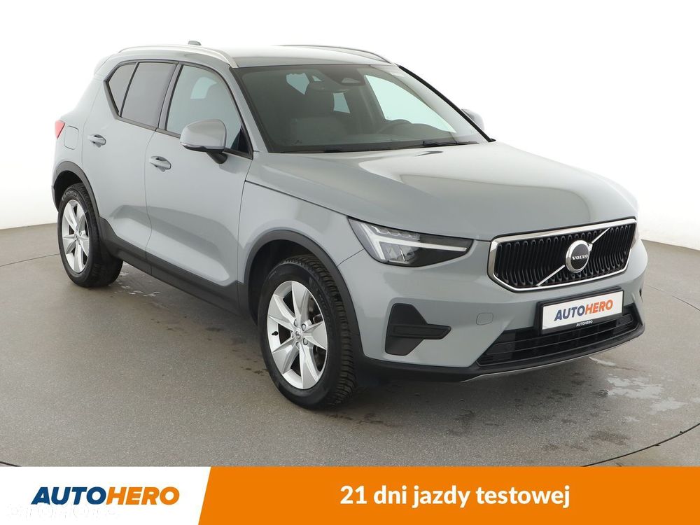 Volvo XC 40 B3 Plus Dark - 8