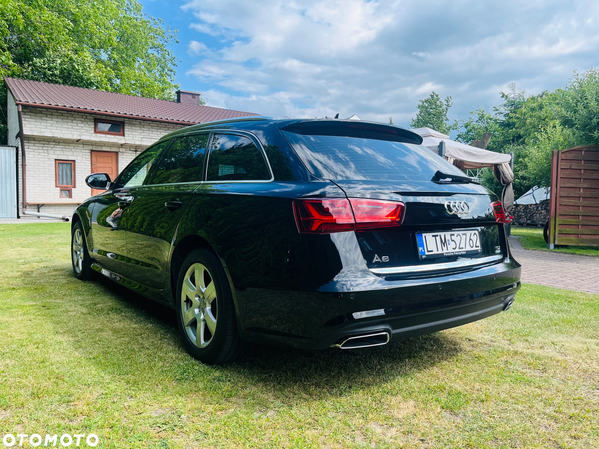Audi A6 2.0 TDI ultra - 3
