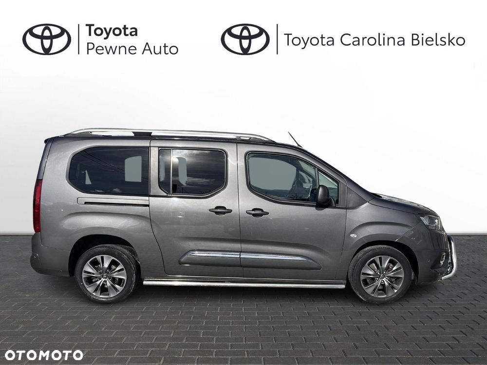 Toyota Proace City Verso - 27