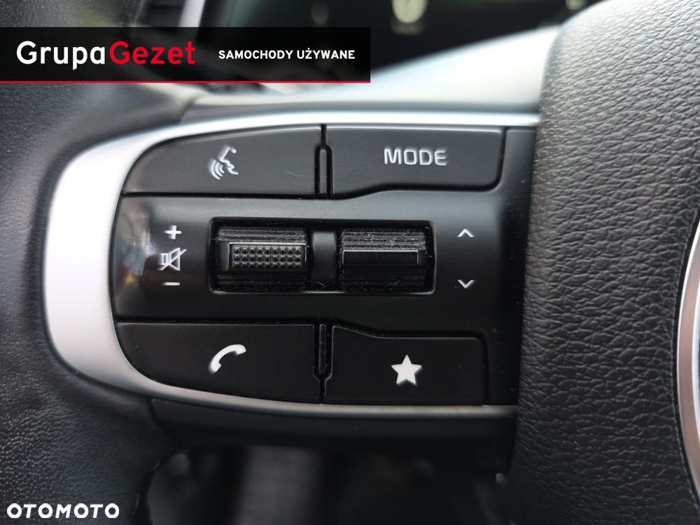 Kia Sportage 1.6 T-GDI Business Line 2WD - 21
