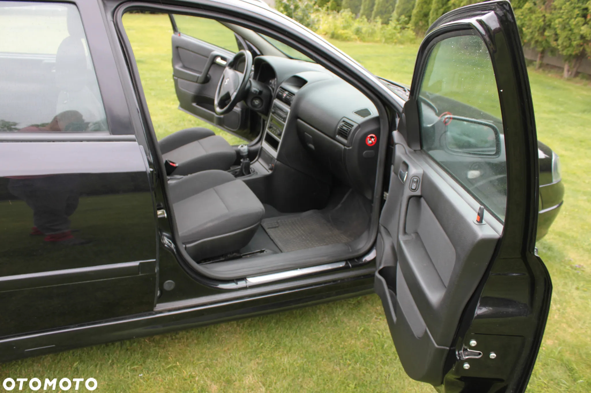 Opel Astra - 13