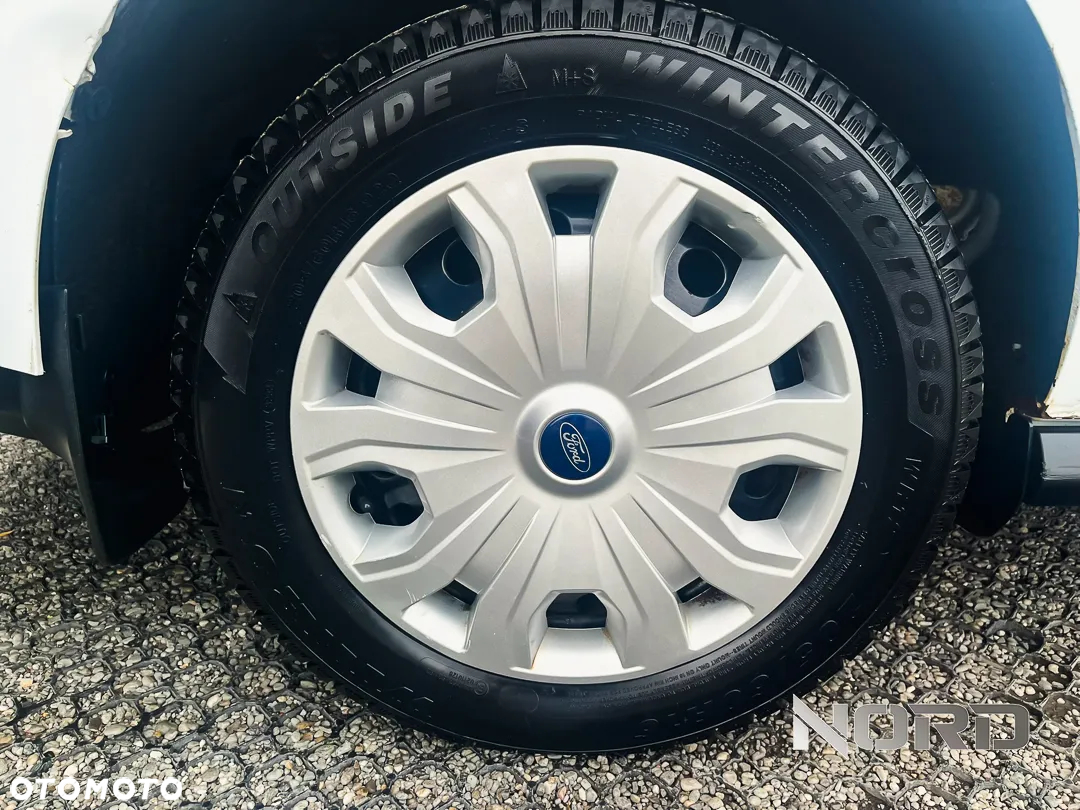 Ford FT Connect 210 L2 1.5 - 11