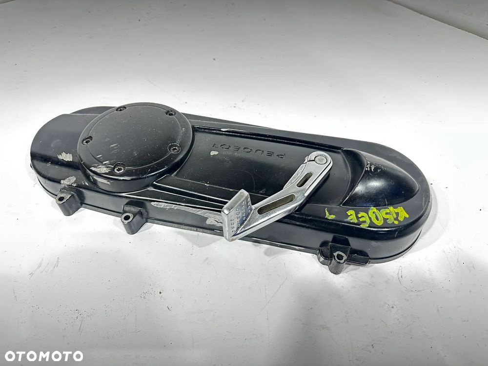 Pokrywa przekładni Peugeot Kisbee 50 - 2