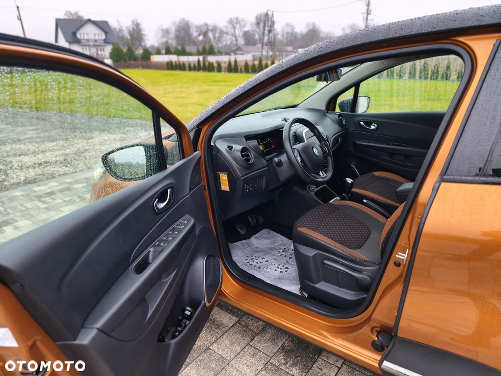 Renault Captur ENERGY TCe 90 Start&Stop Luxe - 30