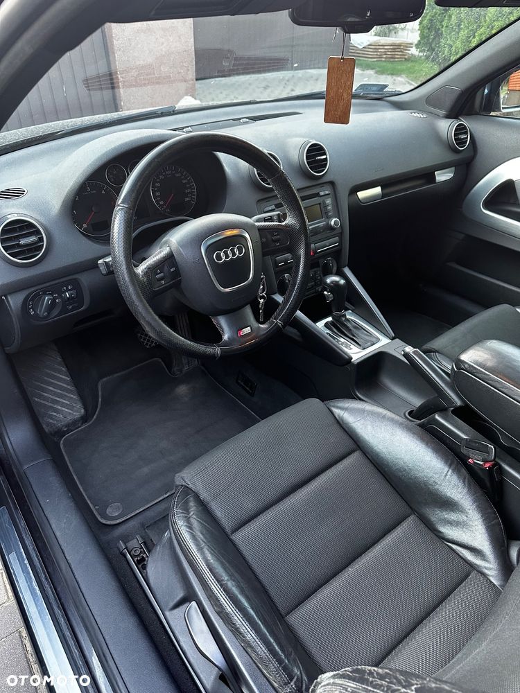 Audi A3 - 12