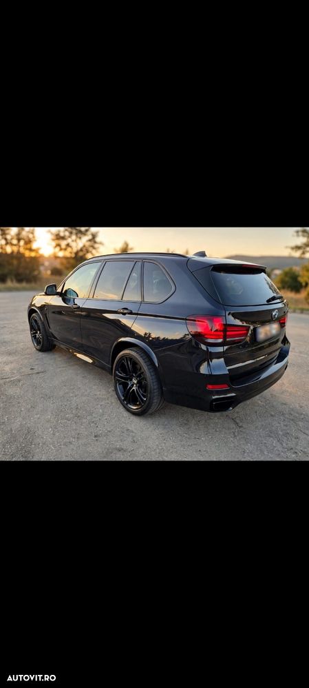 BMW X5 - 10