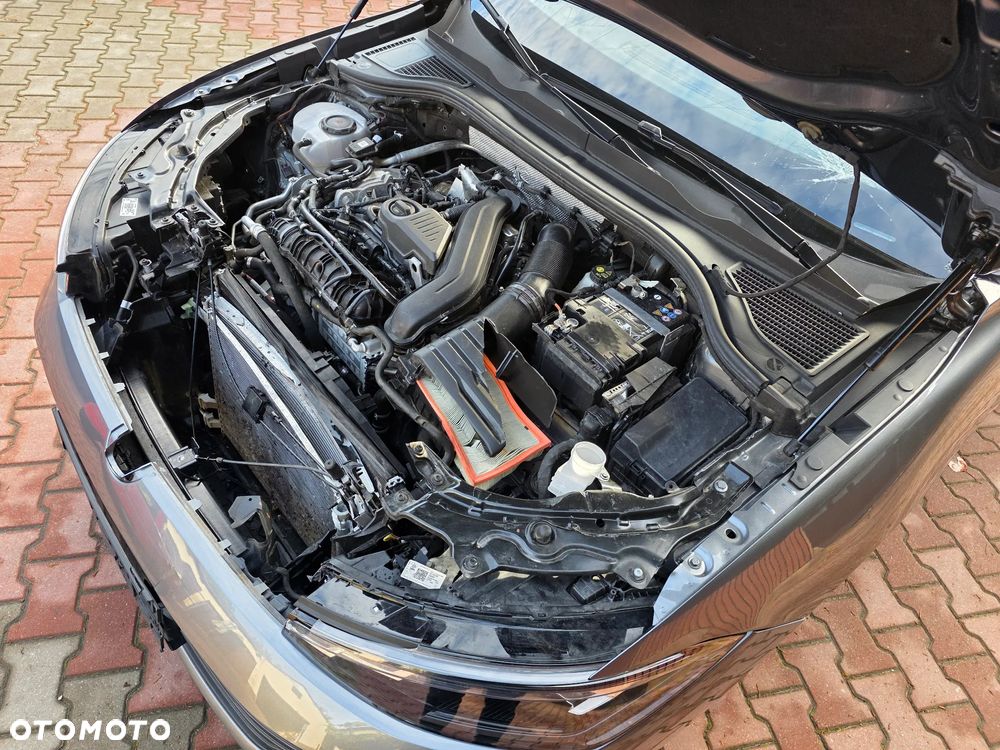 Volkswagen Passat 1.5 TSI EVO Elegance DSG - 18