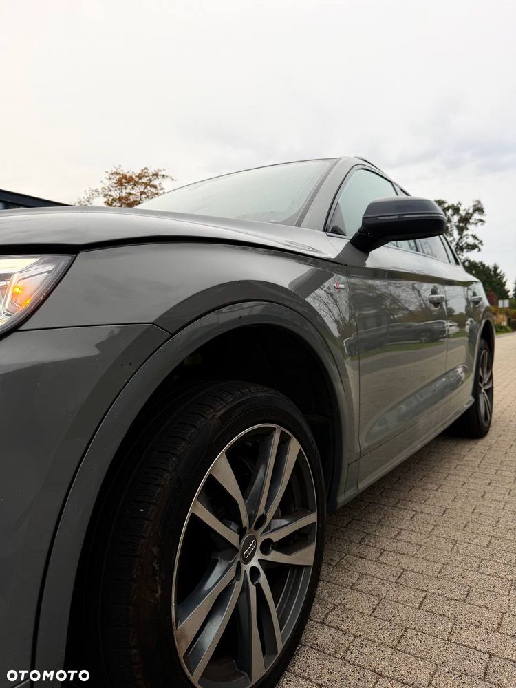 Audi Q5 - 18