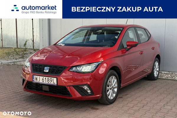 Seat Ibiza 1.0 TSI Style S&S