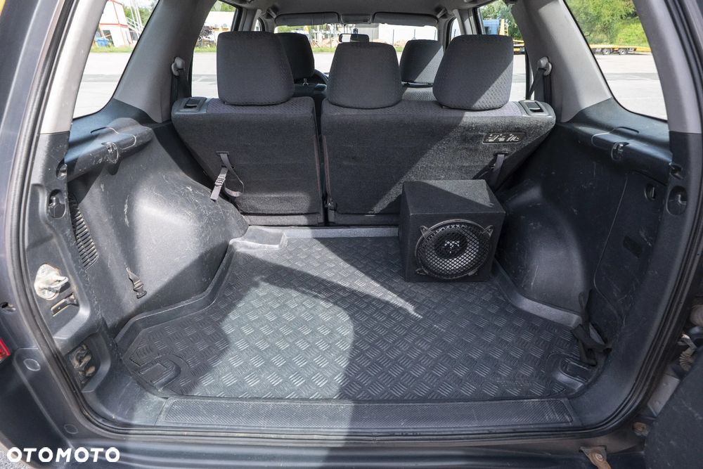 Honda CR-V 2.0 ES - 39