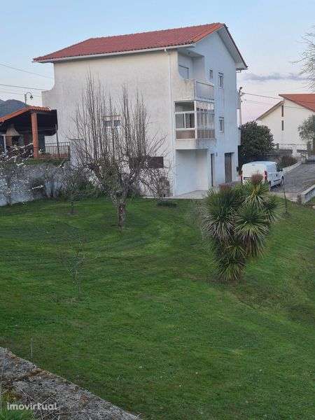 moradia em boticas com terreno - Grande imagem: 2/12