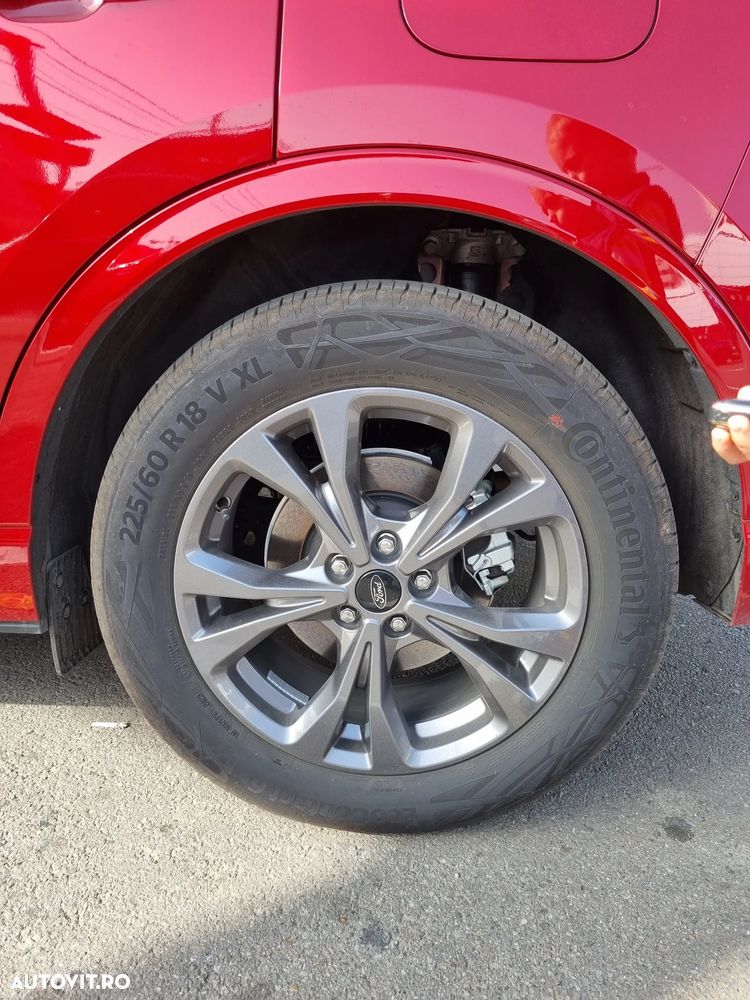 Ford Kuga 2.5 Duratec FHEV AWD ST Line - 6