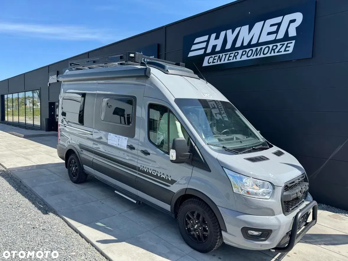LMC Innovan 590 Active - 2