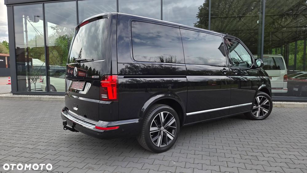 Volkswagen Multivan 2.0 TDI L1 Highline 4Motion DSG - 39