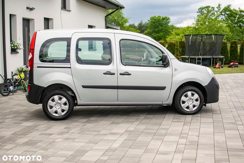 Renault Kangoo ver-110-tendance - 16